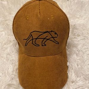 Tiger Friday hat